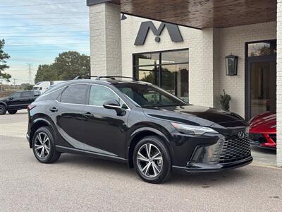 2023 Lexus RX 350 350 Premium SUV