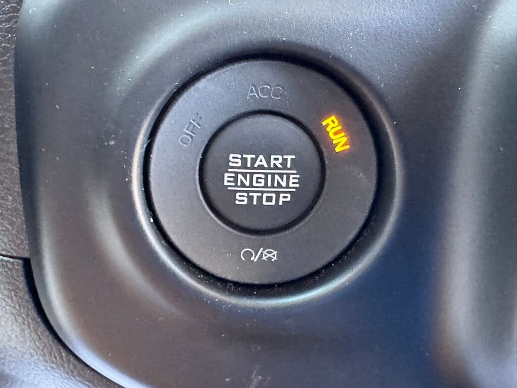 2022 Jeep Gladiator Mojave   - Photo 32 - Martin, TN 38237