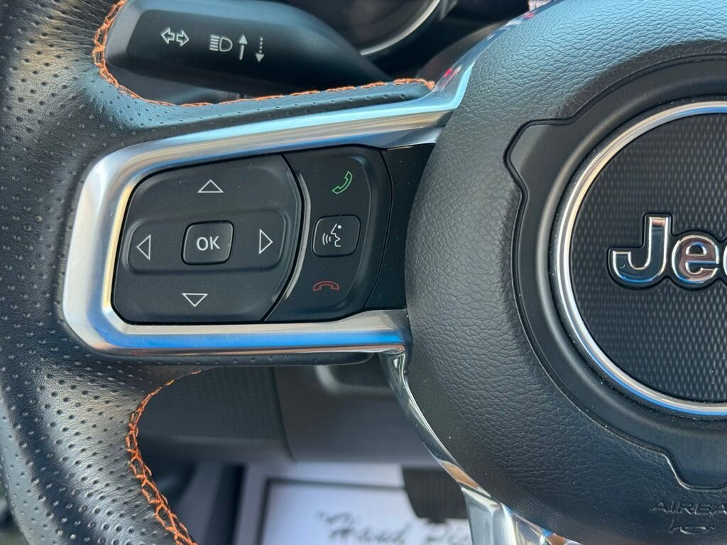 2022 Jeep Gladiator Mojave   - Photo 26 - Martin, TN 38237