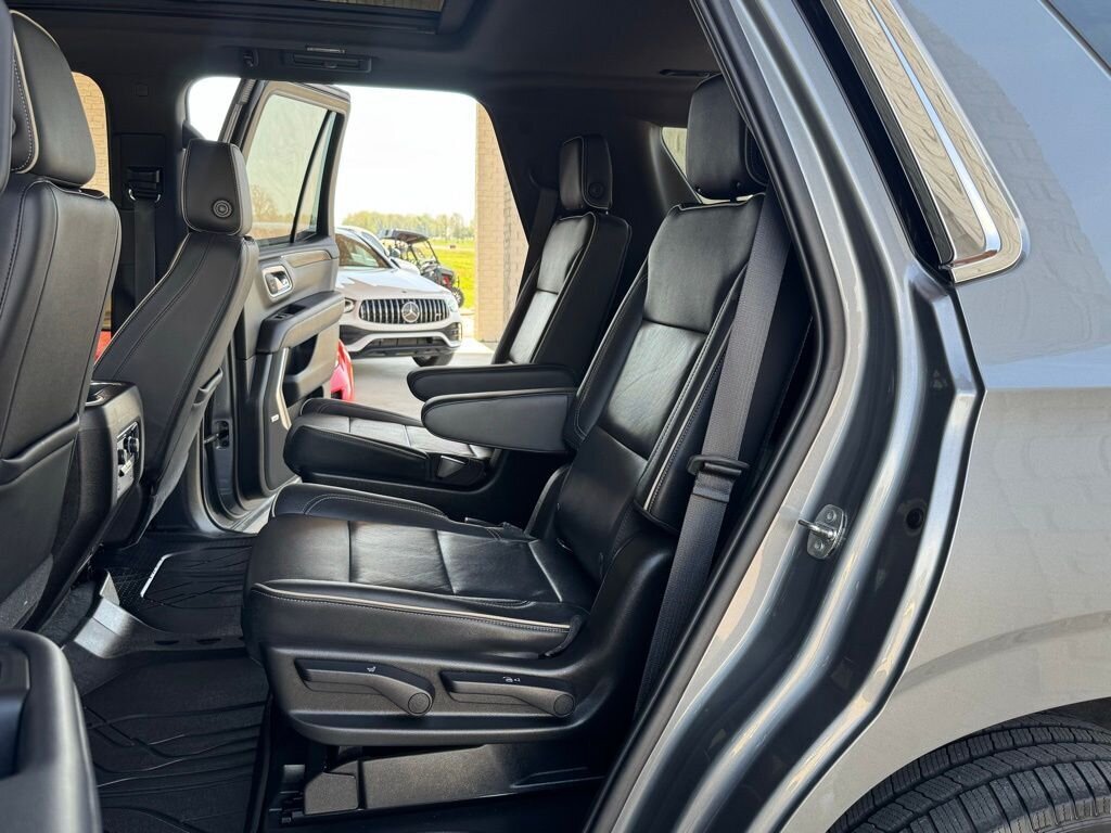 2021 Chevrolet Tahoe Premier - Photo 37 - Martin, TN 38237