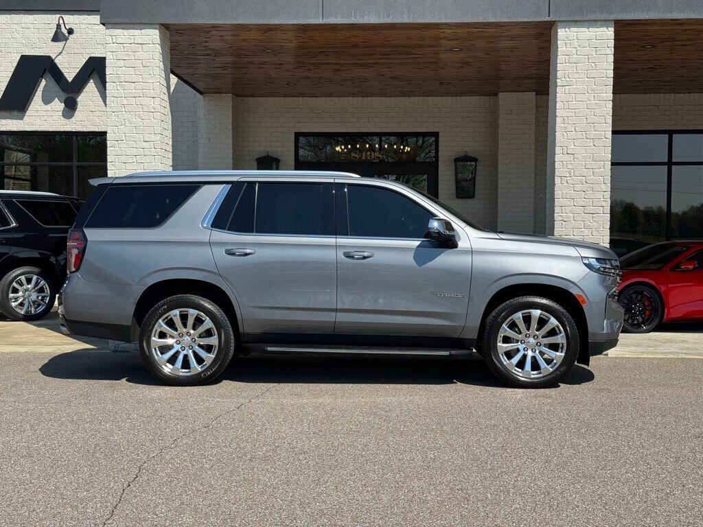 2021 Chevrolet Tahoe Premier - Photo 15 - Martin, TN 38237