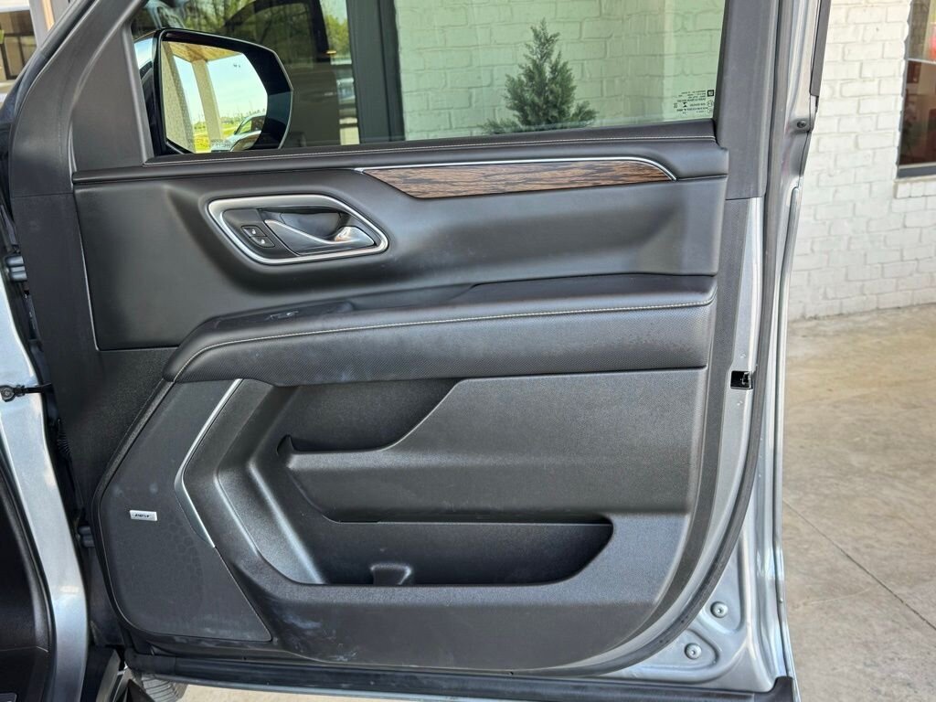 2021 Chevrolet Tahoe Premier - Photo 49 - Martin, TN 38237
