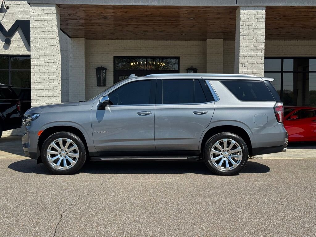 2021 Chevrolet Tahoe Premier - Photo 6 - Martin, TN 38237