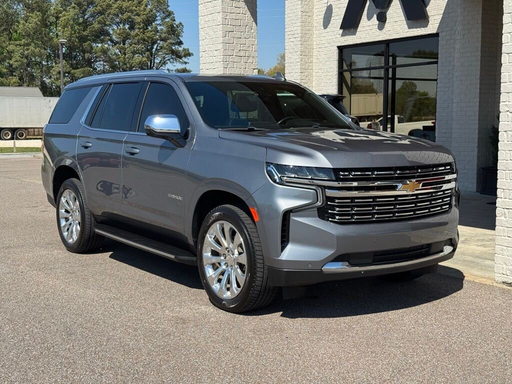 2021 Chevrolet Tahoe Premier - Photo 18 - Martin, TN 38237