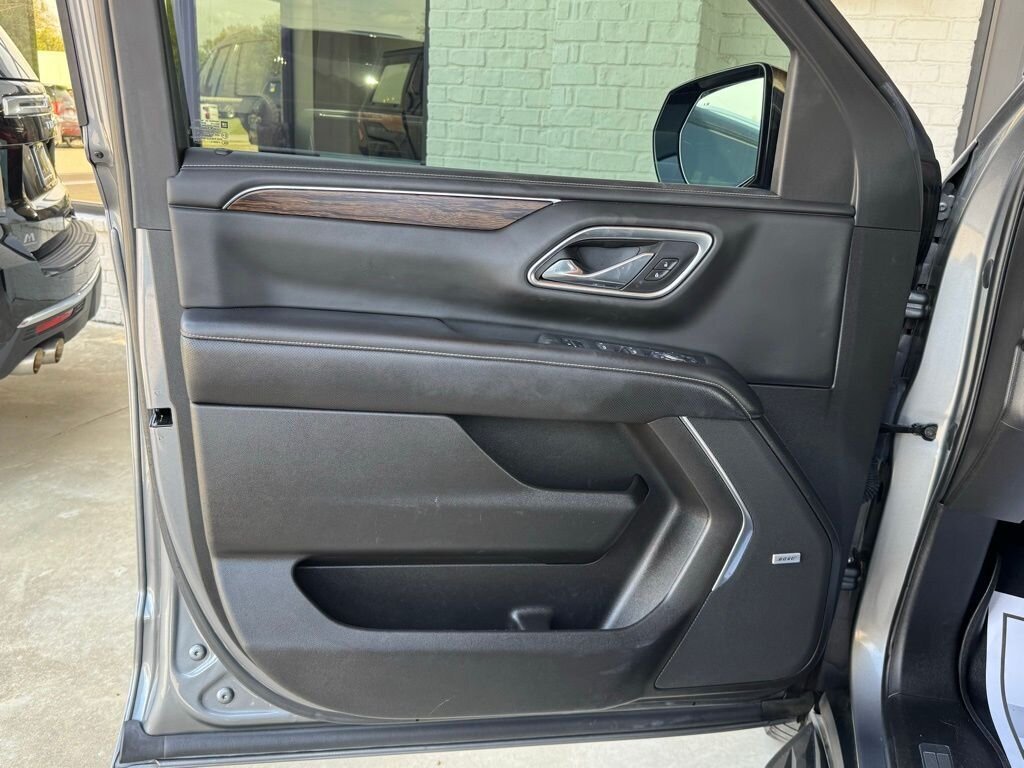2021 Chevrolet Tahoe Premier - Photo 35 - Martin, TN 38237