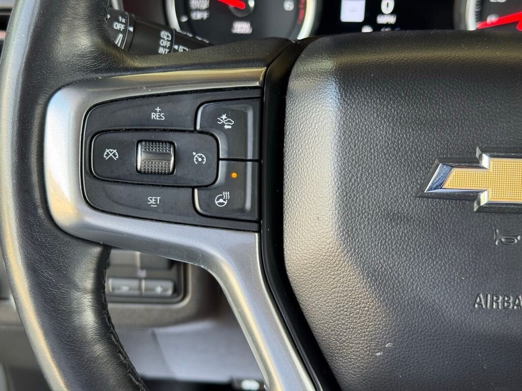2021 Chevrolet Tahoe Premier - Photo 24 - Martin, TN 38237