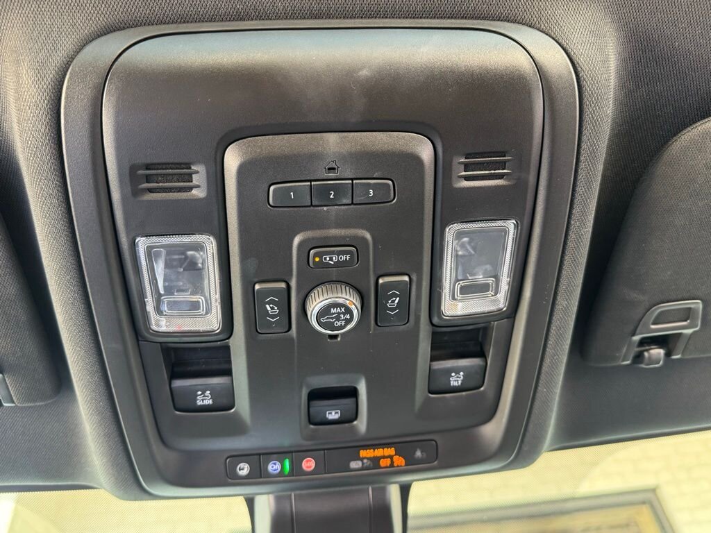 2021 Chevrolet Tahoe Premier - Photo 33 - Martin, TN 38237