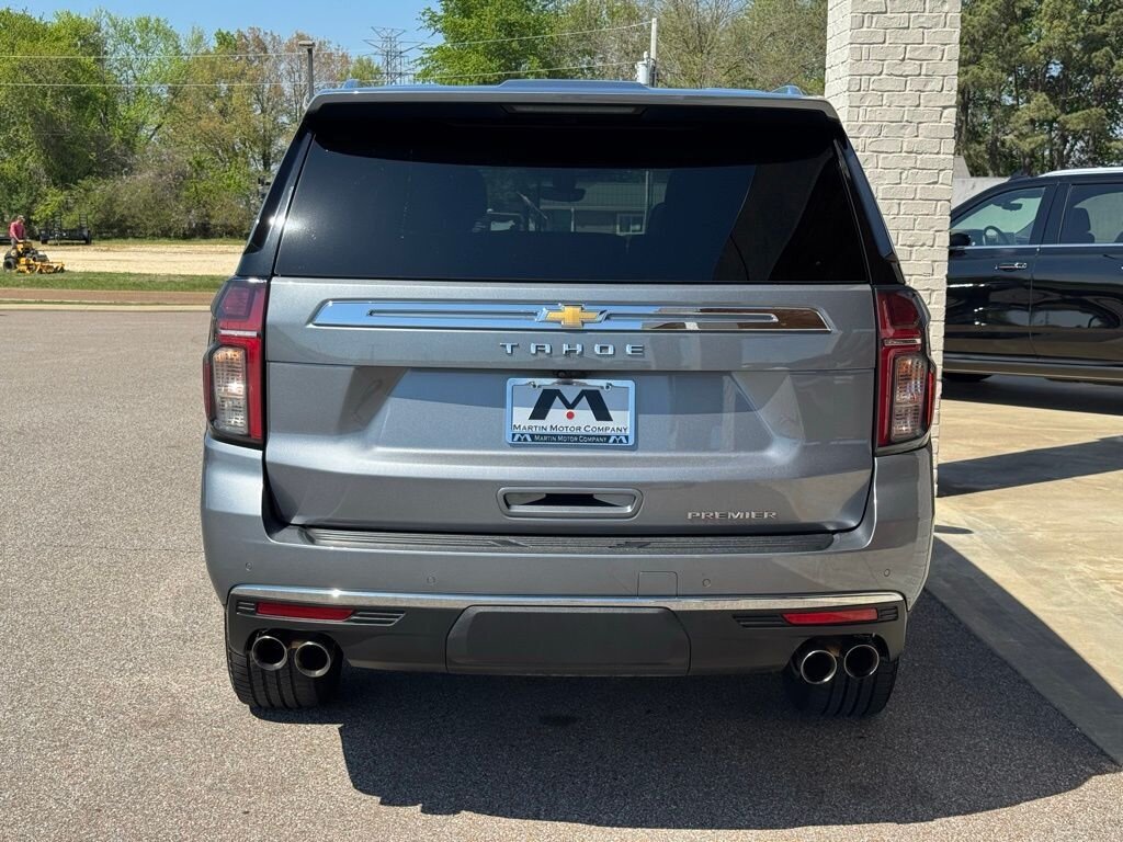 2021 Chevrolet Tahoe Premier - Photo 10 - Martin, TN 38237