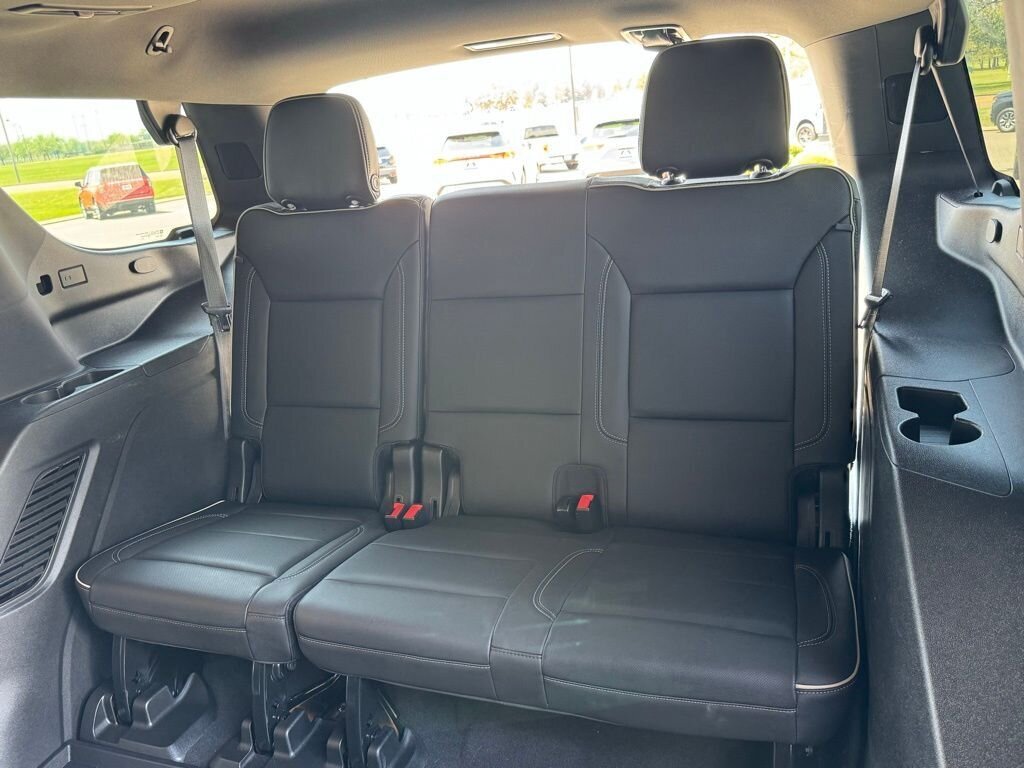 2021 Chevrolet Tahoe Premier - Photo 40 - Martin, TN 38237