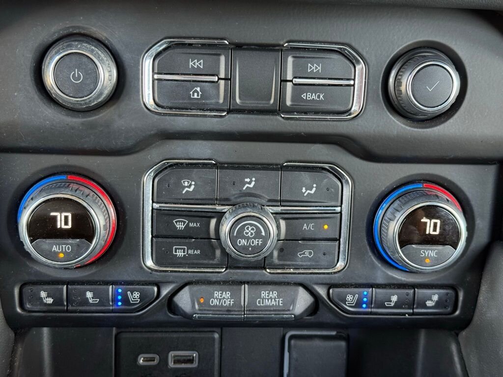 2021 Chevrolet Tahoe Premier - Photo 28 - Martin, TN 38237