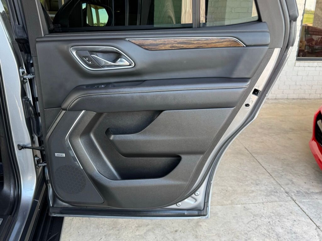 2021 Chevrolet Tahoe Premier - Photo 46 - Martin, TN 38237