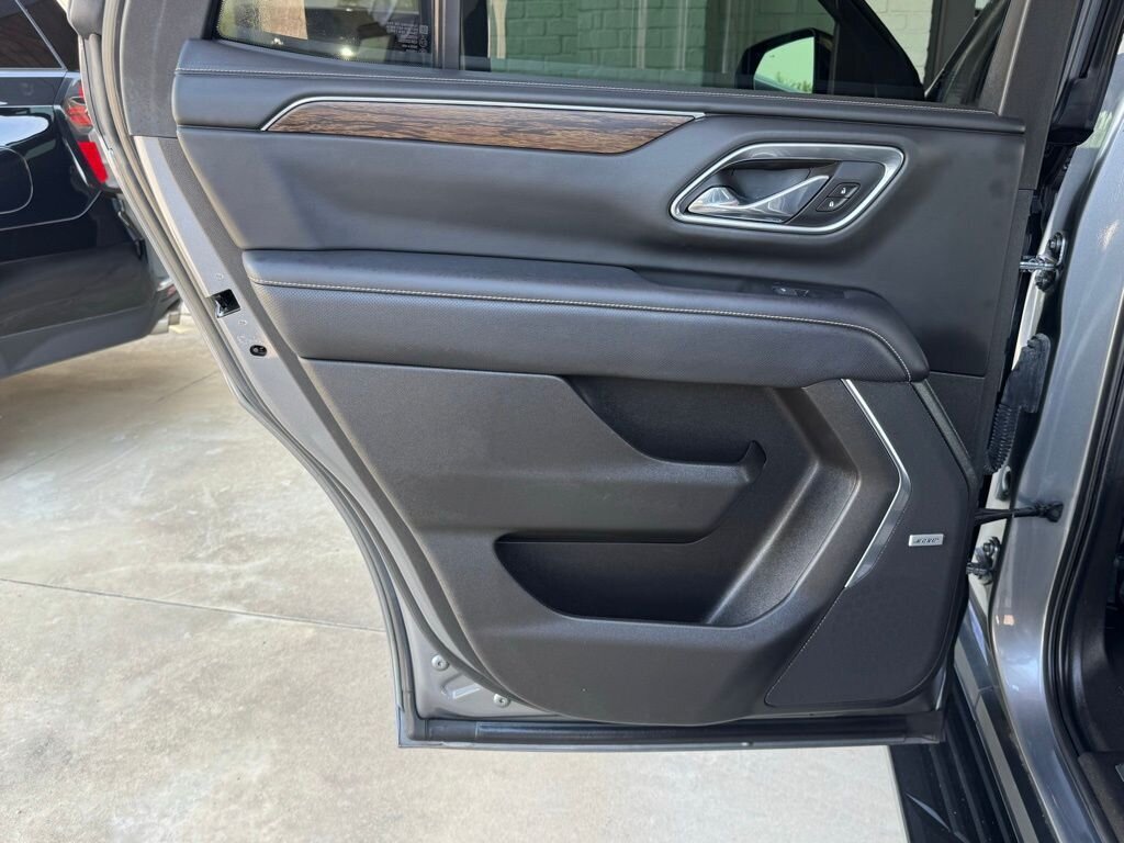 2021 Chevrolet Tahoe Premier - Photo 38 - Martin, TN 38237