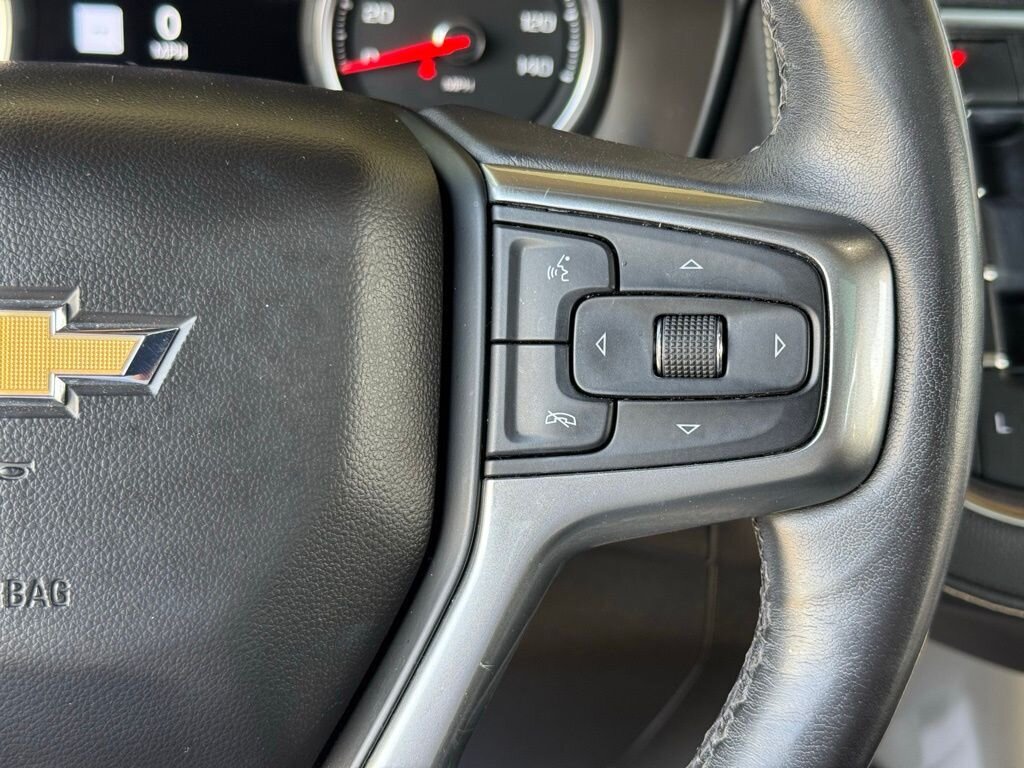 2021 Chevrolet Tahoe Premier - Photo 25 - Martin, TN 38237