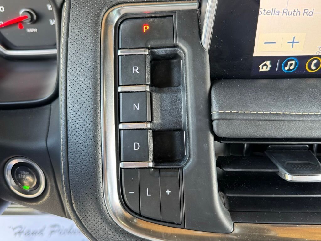 2021 Chevrolet Tahoe Premier - Photo 30 - Martin, TN 38237