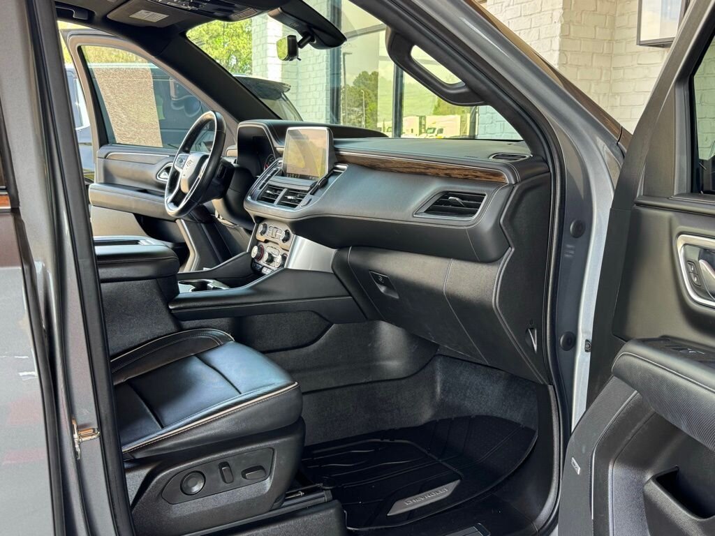 2021 Chevrolet Tahoe Premier - Photo 47 - Martin, TN 38237