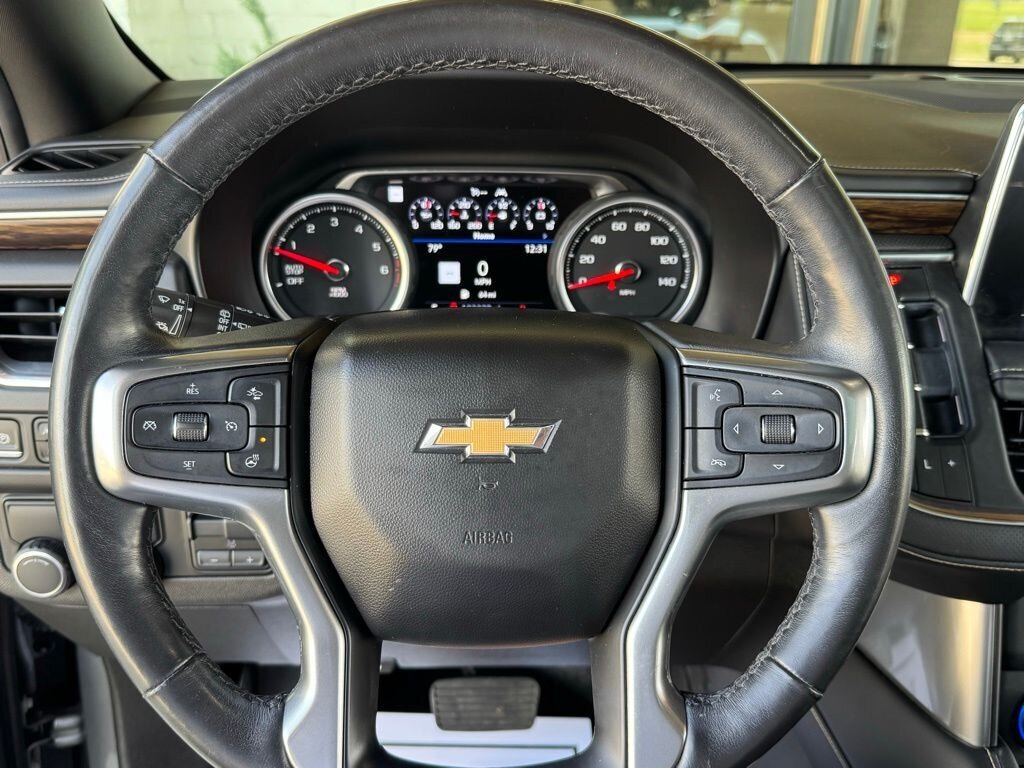 2021 Chevrolet Tahoe Premier - Photo 22 - Martin, TN 38237
