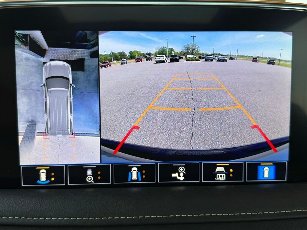 2021 Chevrolet Tahoe Premier - Photo 27 - Martin, TN 38237