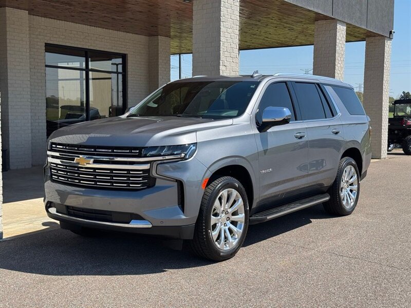 2021 Chevrolet Tahoe Premier - Photo 3 - Martin, TN 38237