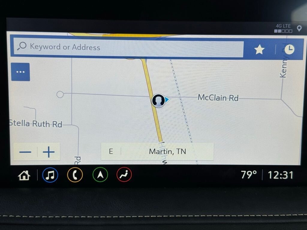 2021 Chevrolet Tahoe Premier - Photo 26 - Martin, TN 38237