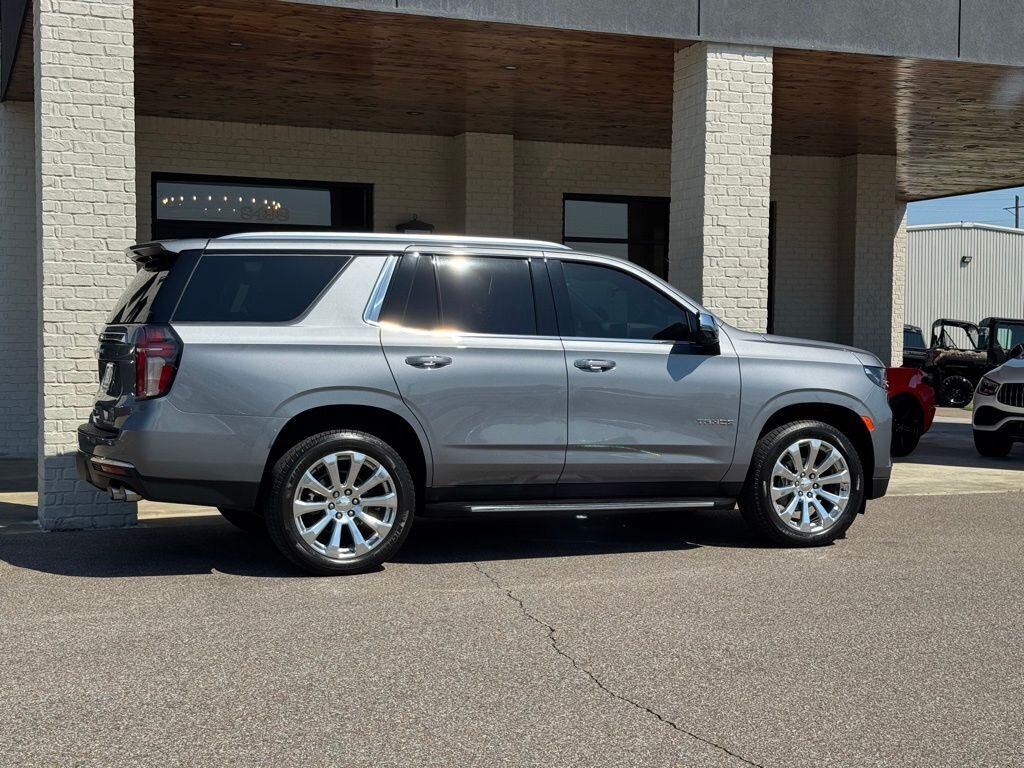 2021 Chevrolet Tahoe Premier - Photo 13 - Martin, TN 38237