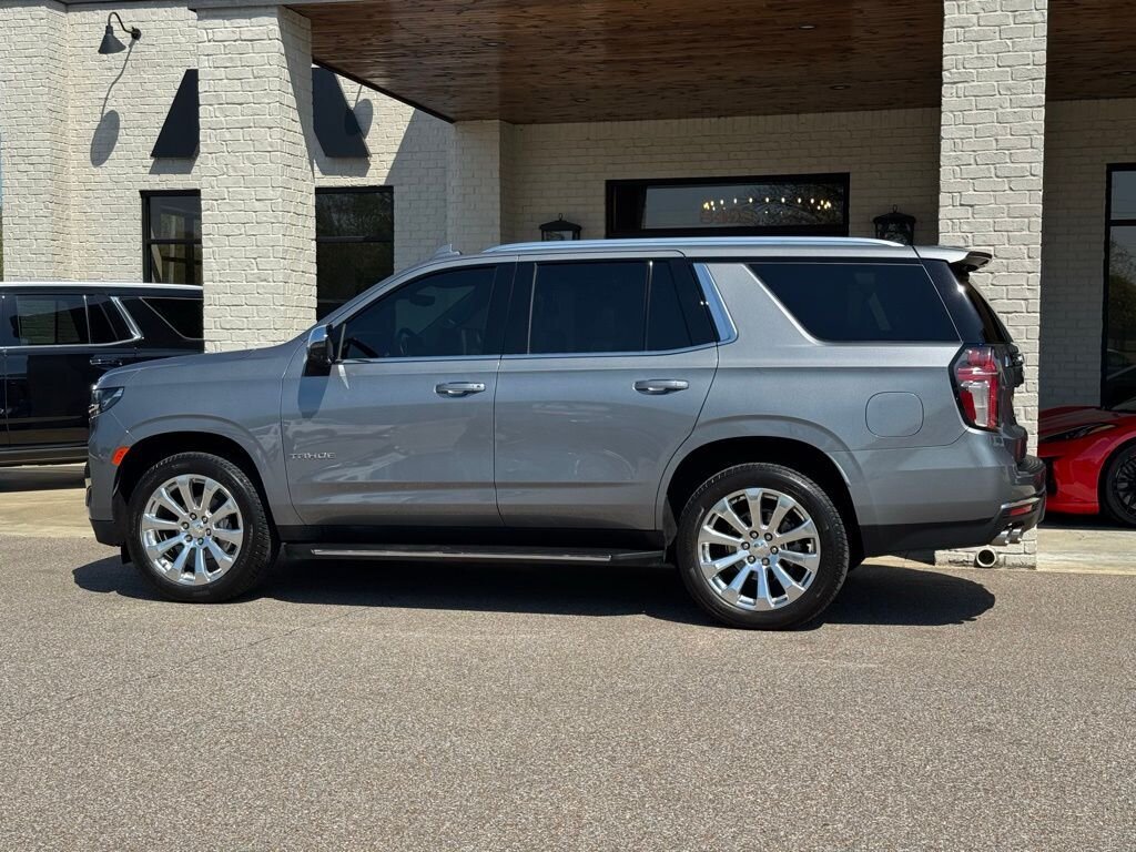 2021 Chevrolet Tahoe Premier - Photo 7 - Martin, TN 38237