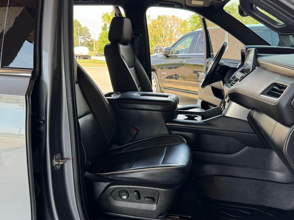 2021 Chevrolet Tahoe Premier - Photo 48 - Martin, TN 38237