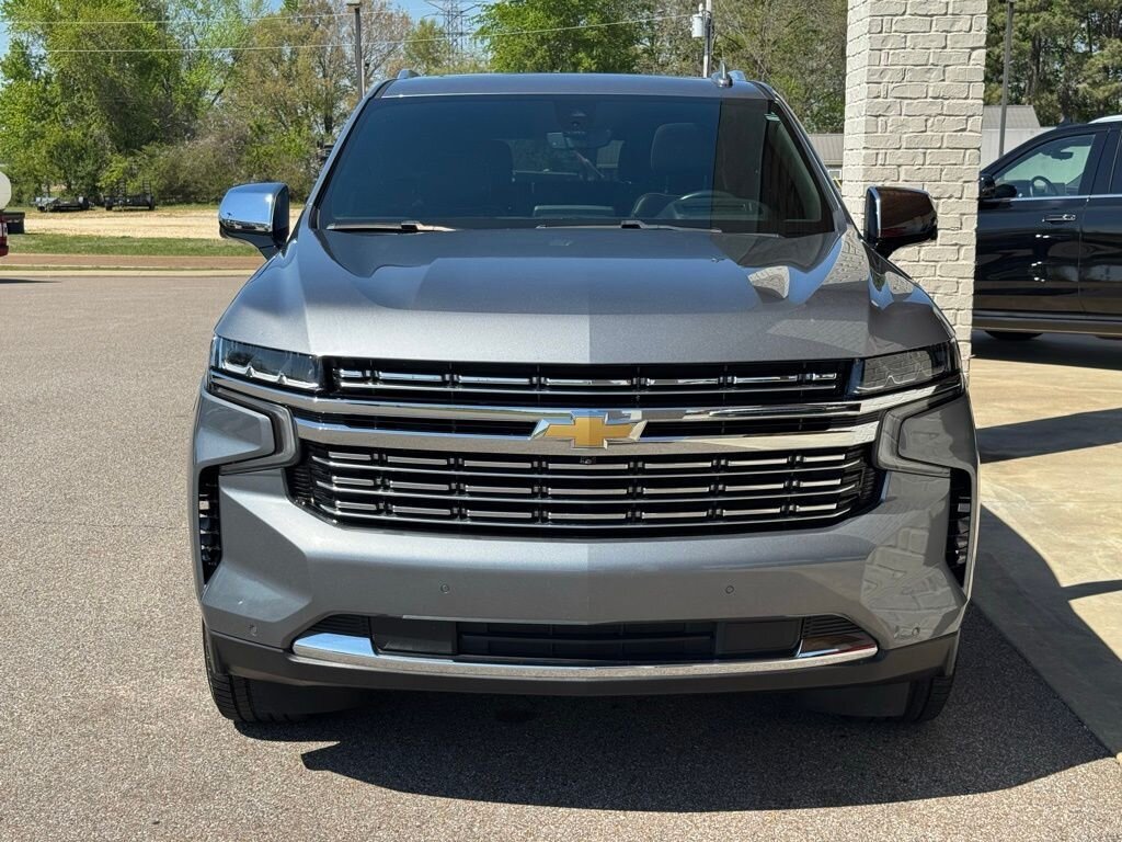 2021 Chevrolet Tahoe Premier - Photo 19 - Martin, TN 38237