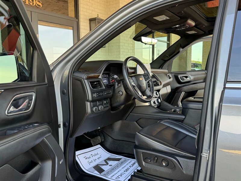 2021 Chevrolet Tahoe Premier - Photo 2 - Martin, TN 38237