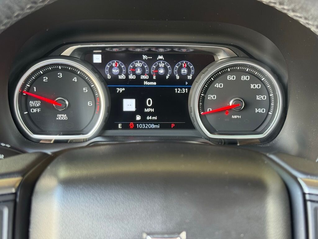 2021 Chevrolet Tahoe Premier - Photo 23 - Martin, TN 38237