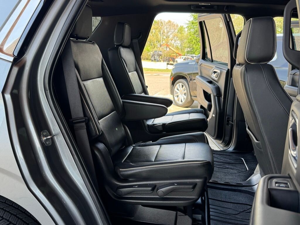 2021 Chevrolet Tahoe Premier - Photo 44 - Martin, TN 38237