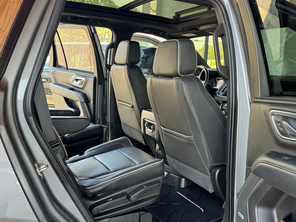2021 Chevrolet Tahoe Premier - Photo 43 - Martin, TN 38237