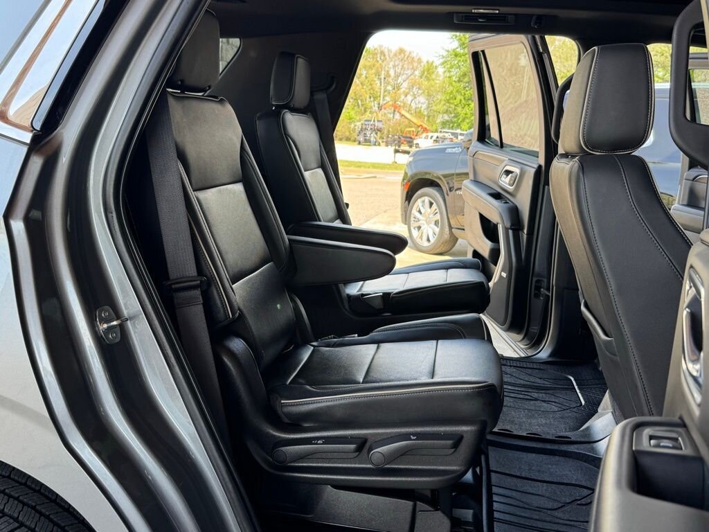 2021 Chevrolet Tahoe Premier - Photo 45 - Martin, TN 38237