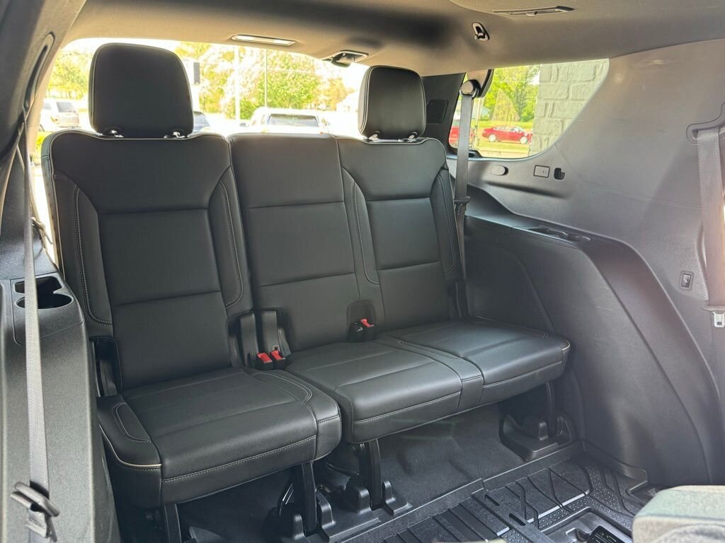 2021 Chevrolet Tahoe Premier - Photo 42 - Martin, TN 38237