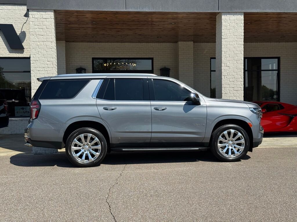 2021 Chevrolet Tahoe Premier - Photo 14 - Martin, TN 38237