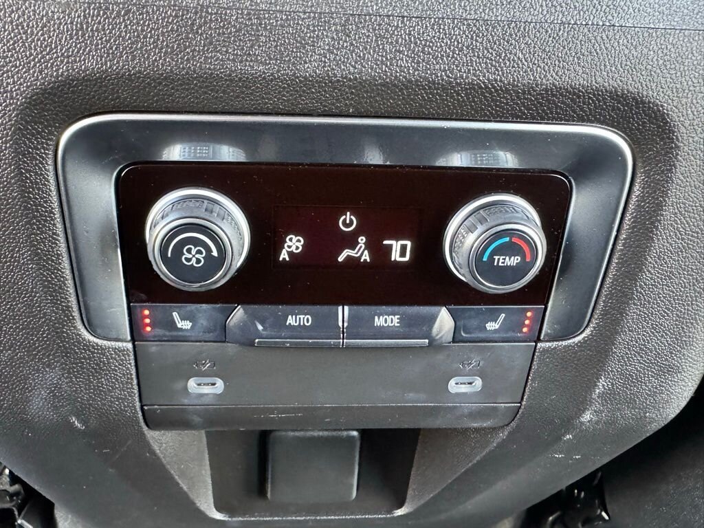 2021 Chevrolet Tahoe Premier - Photo 39 - Martin, TN 38237
