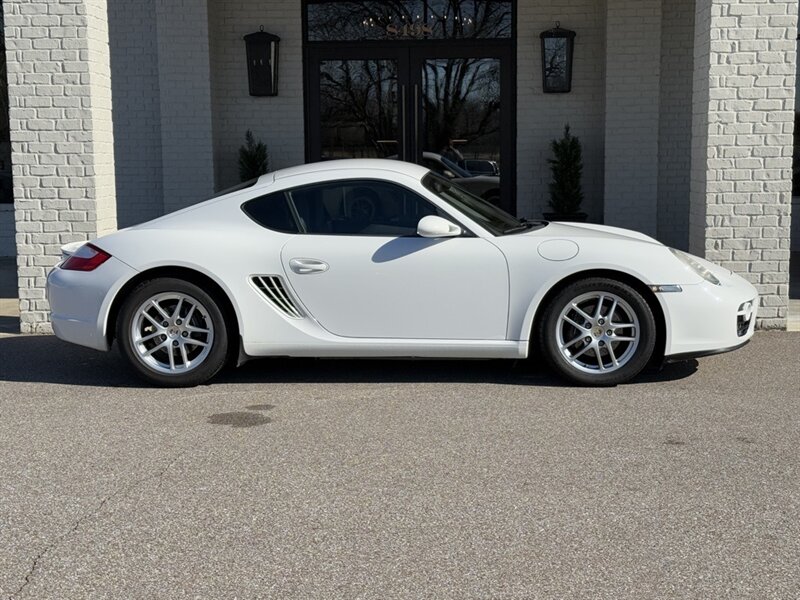 2007 Porsche Cayman   - Photo 4 - Martin, TN 38237