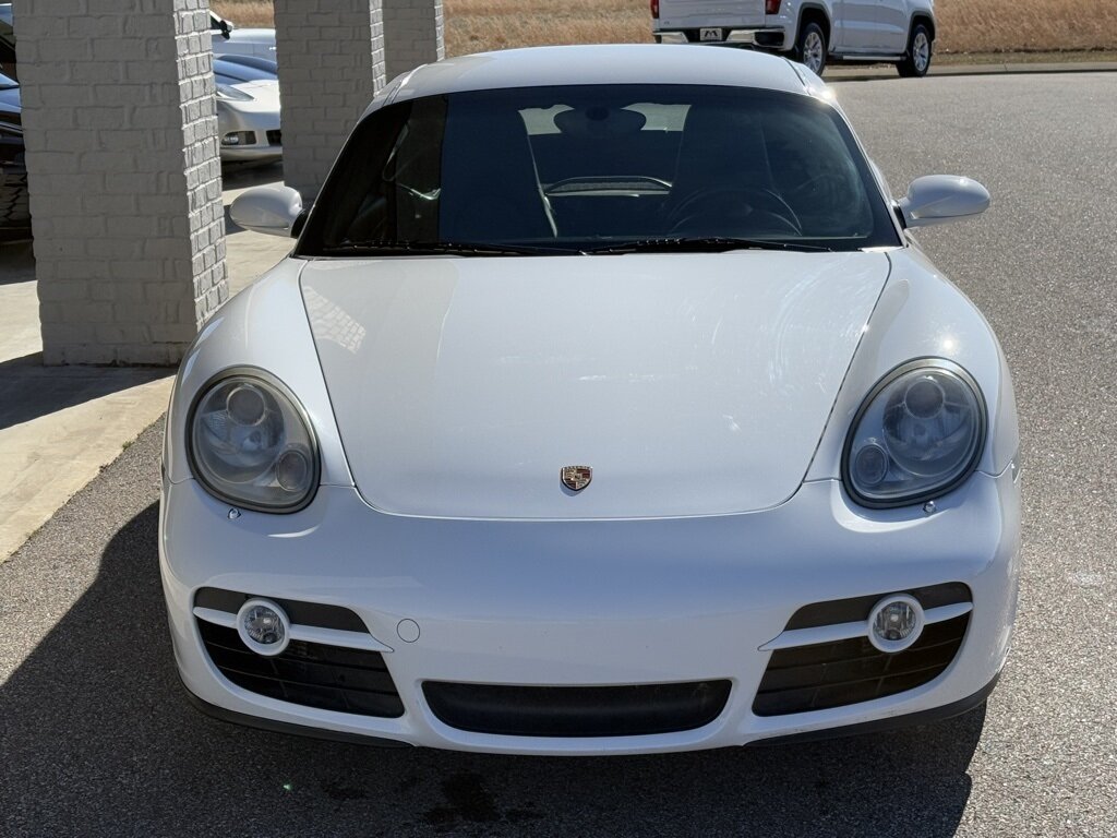 2007 Porsche Cayman   - Photo 14 - Martin, TN 38237