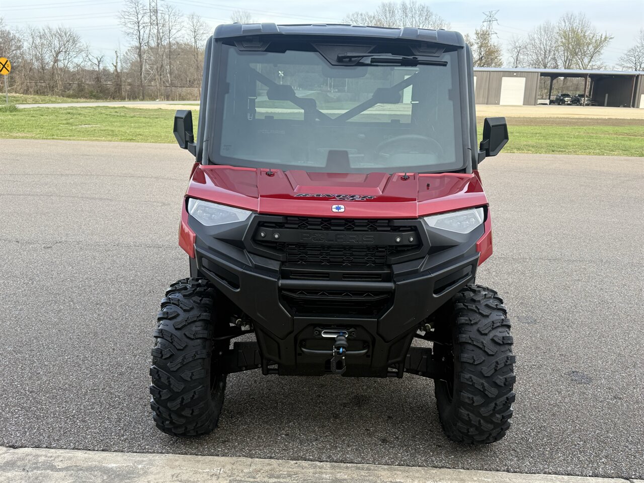 2025 Polaris Ranger Crew XP 1000 NorthStar Ed Ultimate   - Photo 8 - Martin, TN 38237