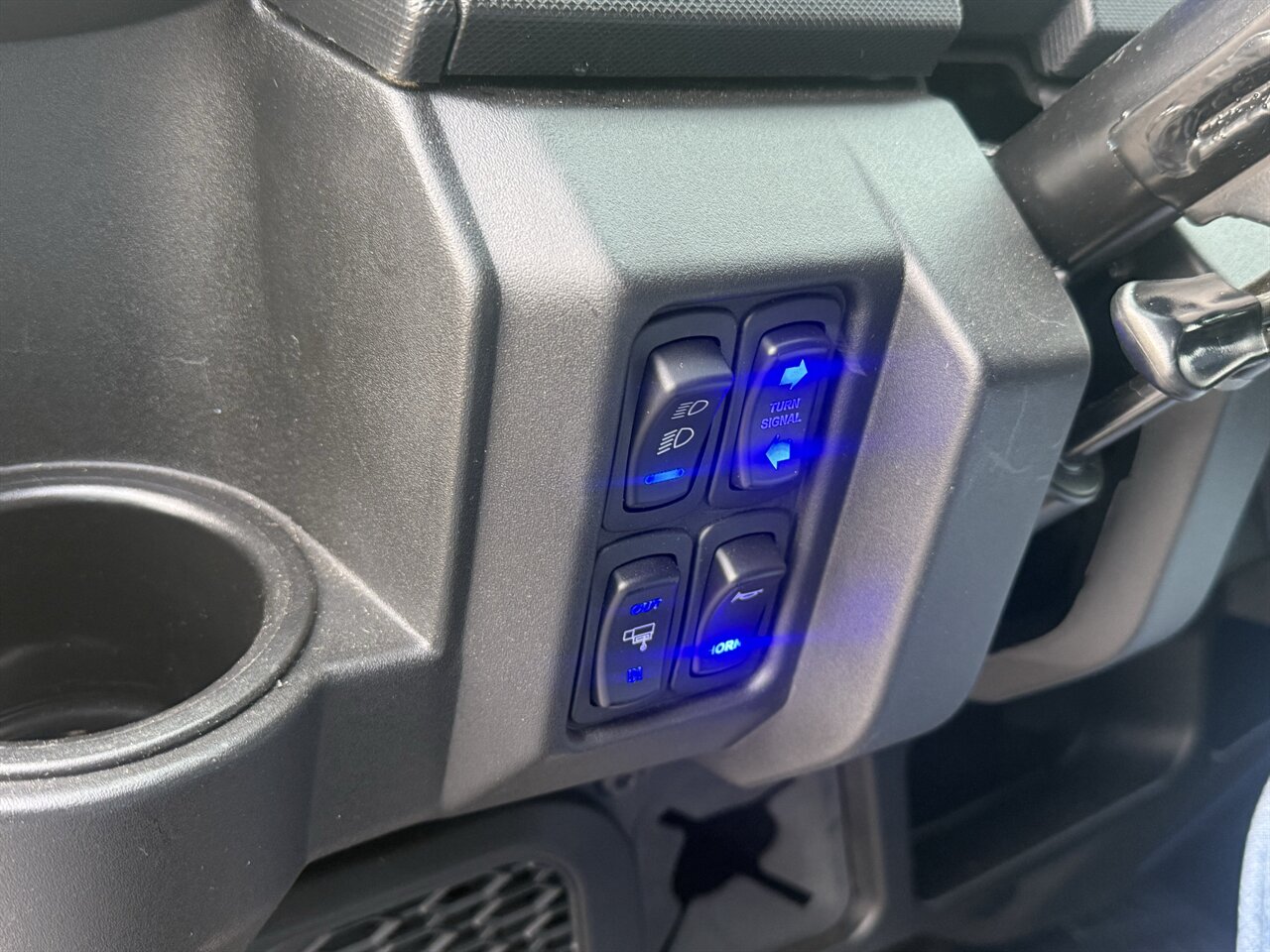 2025 Polaris Ranger Crew XP 1000 NorthStar Ed Ultimate   - Photo 11 - Martin, TN 38237