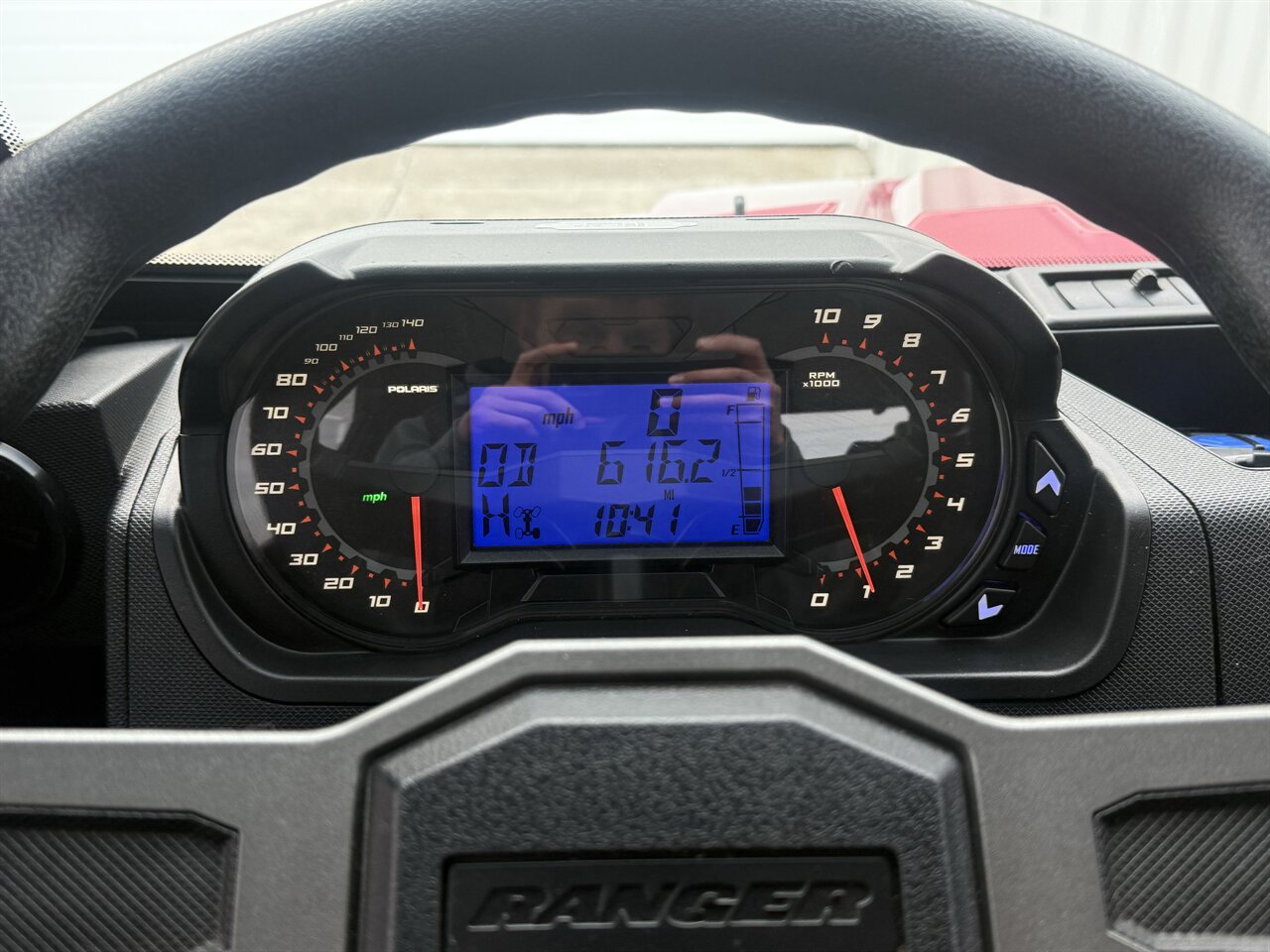 2025 Polaris Ranger Crew XP 1000 NorthStar Ed Ultimate   - Photo 13 - Martin, TN 38237