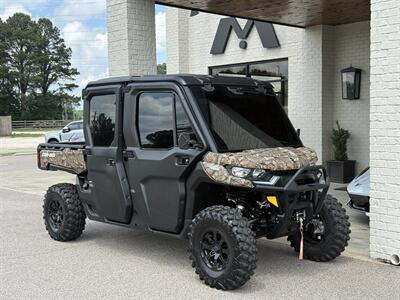 2021 Can-Am Defender MAX Limited HD10