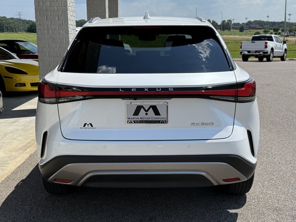 2024 Lexus RX 350 Premium Plus   - Photo 6 - Martin, TN 38237