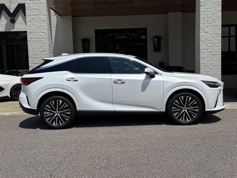 2024 Lexus RX 350 Premium Plus   - Photo 3 - Martin, TN 38237