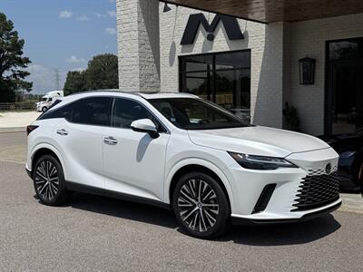 2024 Lexus RX 350 Premium Plus SUV