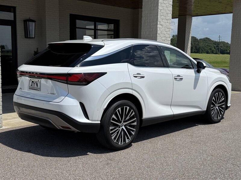 2024 Lexus RX 350 Premium Plus   - Photo 4 - Martin, TN 38237