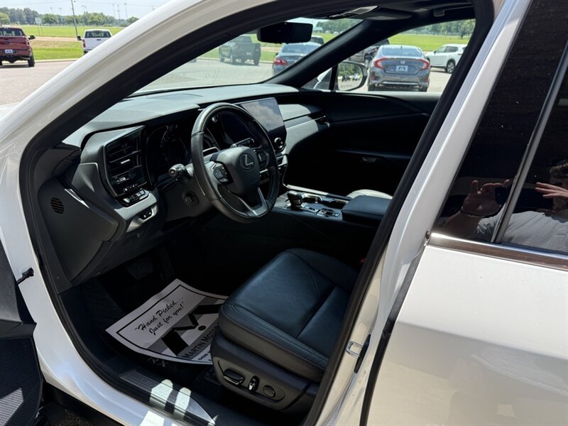 2024 Lexus RX 350 Premium Plus  