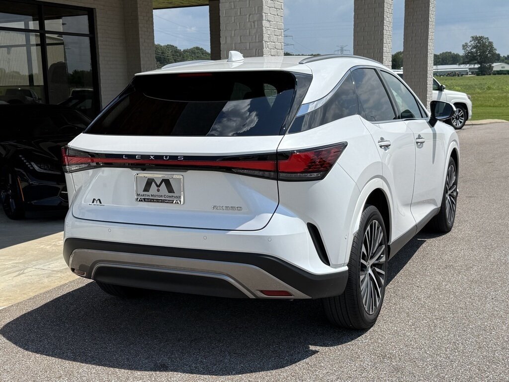 2024 Lexus RX 350 Premium Plus   - Photo 5 - Martin, TN 38237