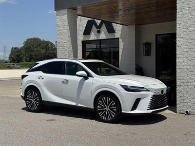 2024 Lexus RX 350 Premium Plus SUV