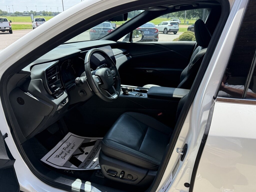 2024 Lexus RX 350 Premium Plus   - Photo 7 - Martin, TN 38237