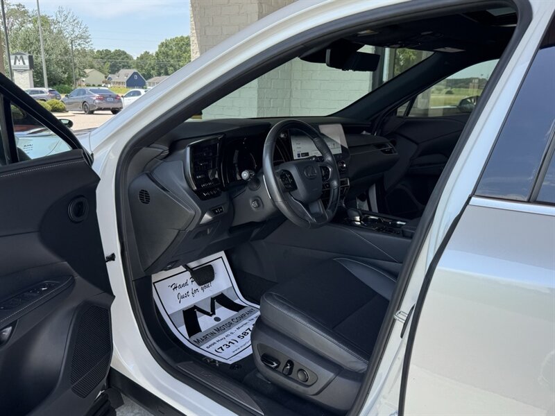 2024 Lexus RX 350 Premium Plus  